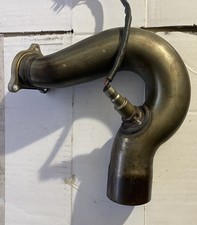 Collettore sonda lampda usato Collettore sonda lampda usato  Milano