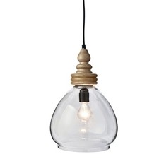 Pendelleuchte flg deckenlampe gebraucht kaufen  Mühlhausen/Thüringen