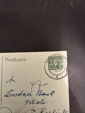 Sowjet zone ganzsache gebraucht kaufen  Backnang