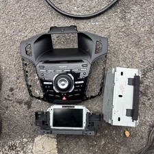 Ford focus sony for sale Ford focus sony for sale  FLEET