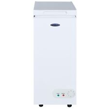 Iceking cf61w freestanding for sale  STOKE-ON-TRENT