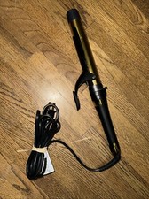 Ferro de ondulação iônico BaBylissPRO grafite titânio 1,25” modelo # BGT125UC comprar usado  Enviando para Brazil
