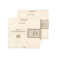 Sony minute recordable for sale  MANCHESTER