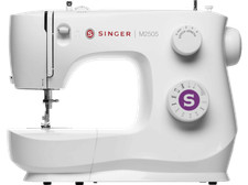 Singer m2505 freiarm gebraucht kaufen  Osnabrück