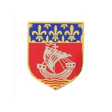 Ecu emaille garde d'occasion  Thiers