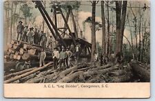 Postcard south carolina for sale  Independence