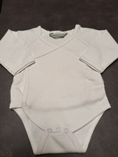 Wickelbody langarm body gebraucht kaufen Wickelbody langarm body gebraucht kaufen  Köln