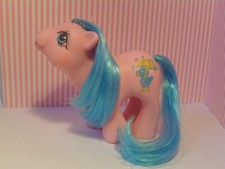 Kleines pony baby gebraucht kaufen  Schwarzenbek