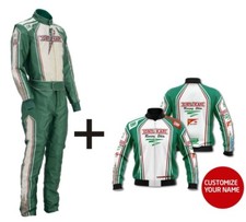 Tony kart karting d'occasion  Expédié en Belgium