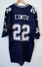Emmitt smith dallas for sale  BRADFORD