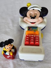Einer auflösung mickey gebraucht kaufen  Allenbach, Herborn, Sien