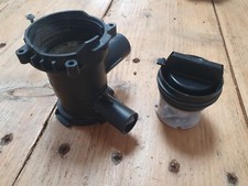Bosch maxx8 drain for sale  SANDHURST