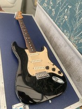 Trades usa fender for sale  PORT TALBOT
