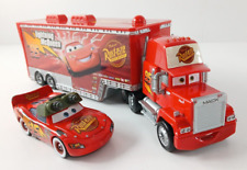 Disney cars mack for sale  Beaver Dam
