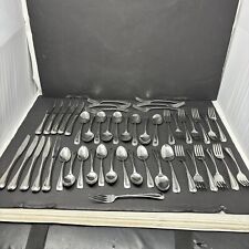 Oneida flatware set for sale  Shipping to Ireland