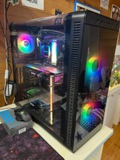 Gaming assemblato usato  Ravenna