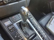 Conjunto de alavanca de câmbio de transmissão automática usado serve: 2016 Porsche maca comprar usado  Enviando para Brazil