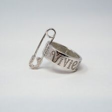 Vivienne westwood ring for sale  LONDON