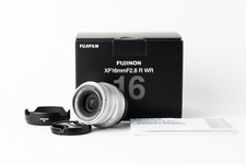 Fujifilm fujinon 16mm gebraucht kaufen  Altenkirchen