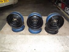 American 15inch wheel for sale  HALSTEAD