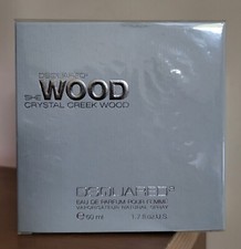Profumo she wood usato  Italia