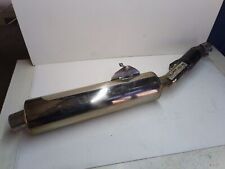 Honda cbr600f 2001 usato  Zeccone