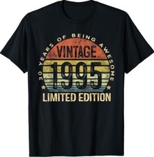 Vintage 1995 limited for sale  USA