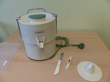 Vorwerk ve2 type gebraucht kaufen  Frickenhausen