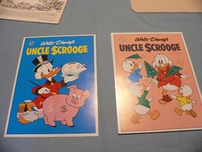 Carl barks poster gebraucht kaufen  Syke