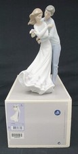 Lladro porcelain figurine for sale  Westmont