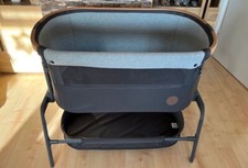 Maxi cosi beistellbett gebraucht kaufen  Crinitzberg