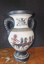 Vaso biansato anfora usato  Misterbianco