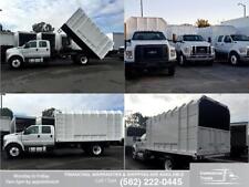 New chipper dump for sale  Los Angeles