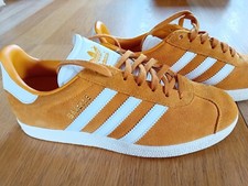 Adidas gazelle cq2801 for sale  DUNDEE