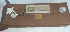 Indicatore galleggiante carbur usato  Savigliano