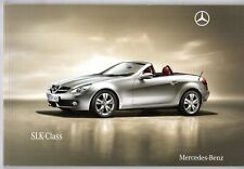 Mercedes benz slk for sale  UK