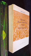 Libro memorie sindacalista usato  Fonte Nuova