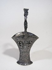 Victorian silver plate for sale  Austin