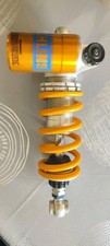 Amortisseur arrière ohlins d'occasion  Colmar