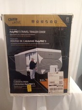 Polypro3 travel trailer for sale  Hudson