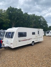 Bailey unicorn madrid for sale  HORSHAM