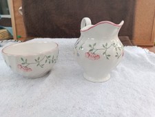pottery jug chintz for sale pottery jug chintz for sale KING'S LYNN