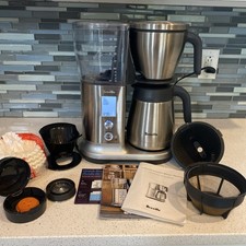 Breville bdc450 precision for sale  Fort Collins
