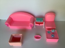 Mattel barbie vtg for sale  Advance