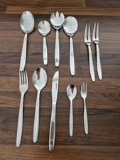 Nivella edelstahl rostfrei gebraucht kaufen  Emsdetten