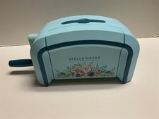 Spellbinders die cutting for sale  College Station