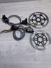 Hope mono brakes d'occasion  Quimper
