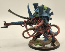Warhammer 40k tyranid for sale  Zeeland