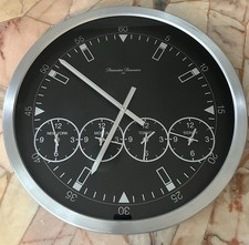 Orologio parete diamantini usato  Bassano del Grappa
