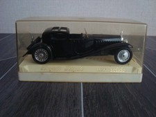 Solido 4036 bugatti for sale  STOCKPORT